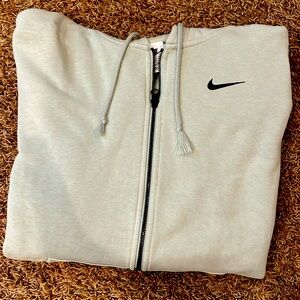 Nike Sportswear Full Zip Hoodie